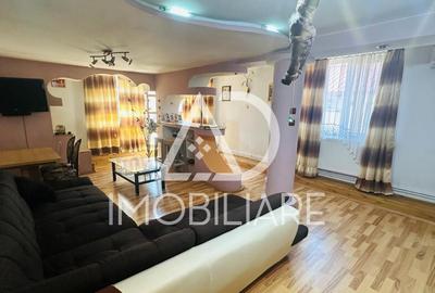 Vanzare vila + spa?iu comercial , Bld Ecaterina Teodoroiu - 3