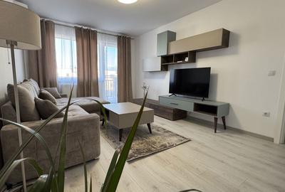 Apartament cu 2 camere în Drumul Carului - 4