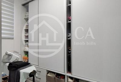 Casa Sp + P  cu 6 camere de vanzare str. Apateului, Oradea - 11