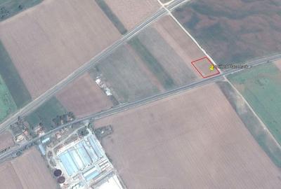 Teren de 4900 mp, în Băcăinți - 7