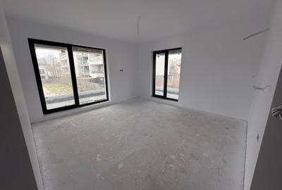 Apartament cu 4 camere semidecomandat în Pipera - 11