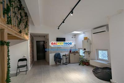 Rahova Petre Ispirescu, garsoniera dubla, SU52mp,renovata Rahova Petre Ispirescu, garsoniera dubla, SU52mp,renovata - 6