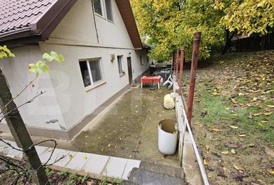 Casa 3 camere, 124 mp, zona Visani - 9