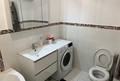 Apartament cu 3 camere semidecomandat în Drumul Taberei - 3
