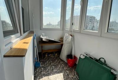 Iancului-metrou, garsoniera decomandata 33 mp, bl.mixt - 3