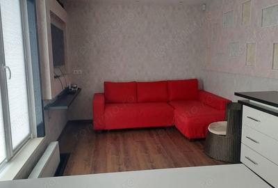 Apartament cu 2 camere în Tineretului