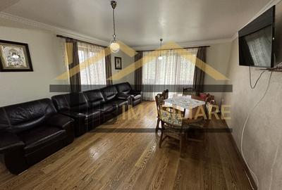 Vila cu 8 camere de vanzare, teren 1580mp, Zona Praid Vila cu 8 camere de vanzare, teren 1580mp, Zona Praid - 23
