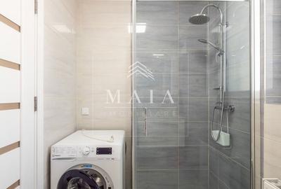 Apartament cu 2 camere în Lazaret - 9