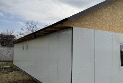 Casă în Central - 4