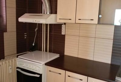 Garsonieră semidecomandată în Dristor - 6