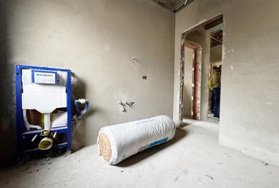 Casa individuala 4 camere, 604mp teren, 137mp utili - Mosnita Noua - 16