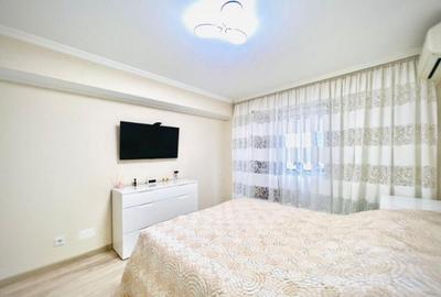 Apartament cu 2 camere decomandat în Andrei Mureșanu - 10