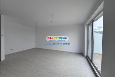 Apartament tip Studio zona Metro Voluntari COMISION 0 ! - 2