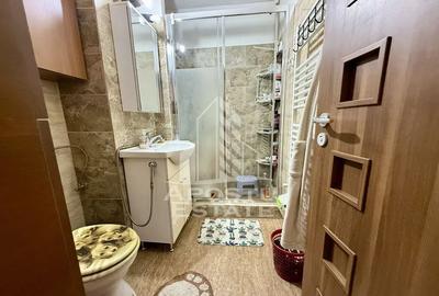 Apartament cu 3 camere decomandat, mobilat în Soarelui - 6