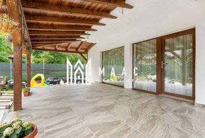 Casa 5 camere | Moderna | Teren 1036 MP | Tocile - 17