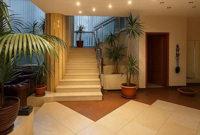 VILA SOMPTUOASA CU PONTON LA LAC SI TEREN GENEROS - REZIDENTA SAU INVESTITIE - 53