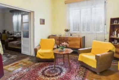 Casă cu Teren 500 Mp în Grădiște - 5