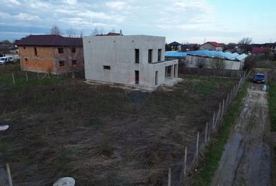 Casă cu 5 camere cu Teren 1210 Mp în Câmpineanca - 10