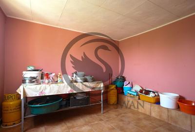 Casa cu 5 camere de vanzare | 700 mp teren | Valea Dulce,... - 17