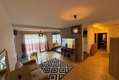 680 Euro,  Ansamblu rezidential nou, parc Carol-Unirii-Palatul Parlamentului - 7