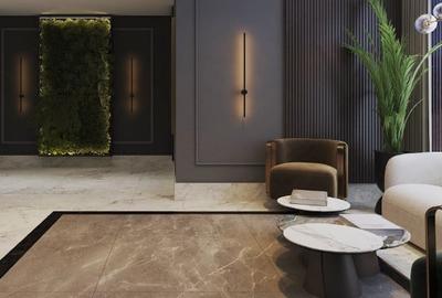 Apartament premium 4 camere de vanzare | Cambridge School | Jolie Ville Galleria - 8