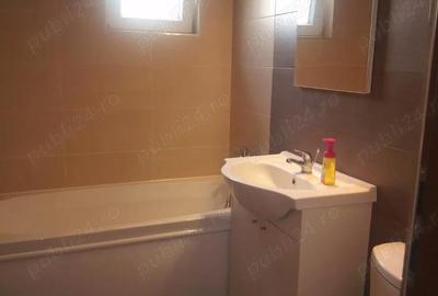 Garsonieră decomandată în Central - 2