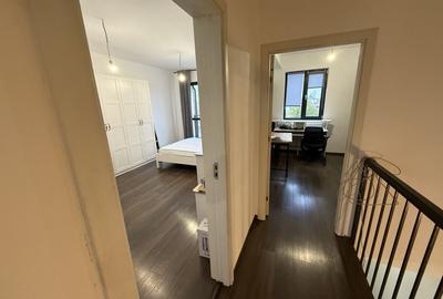 Duplex Bragadiru - Strada Topaz - Mobilat Utilat - Teren 218 mp - 32