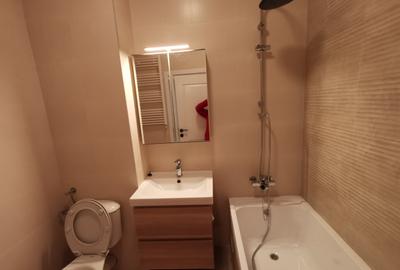 Vanzare 2cam Regie Residence,mobilat,centrala,masina spalavase Metrou Grozavesti - 8