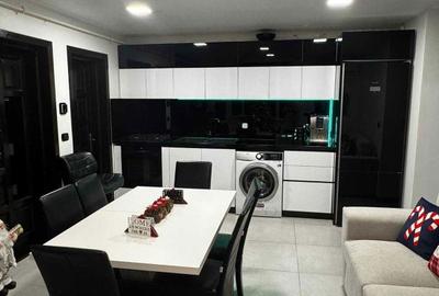 Apartament cu 3 camere decomandat în Central - 2