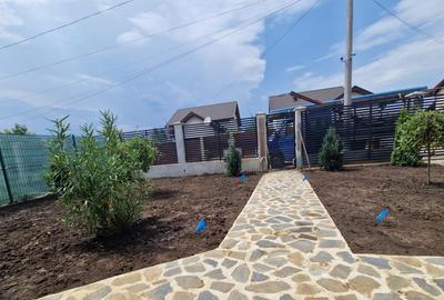 Casa 4 camere Crevedia langa lac Casa 4 camere Crevedia langa lac - 3