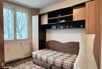 Apartament cu 3 camere decomandat, mobilat în Brâncoveanu - 10