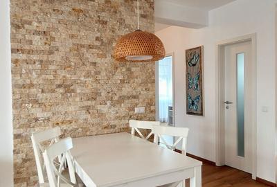 Apartament cu 3 camere decomandat în Șelimbăr - 6