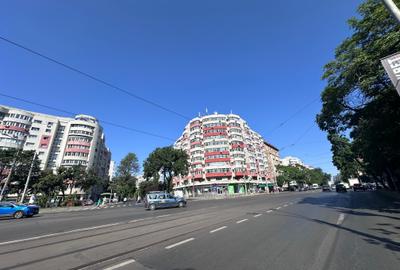 Lângă parcul Kiseleff apartament în bloc nou - 1