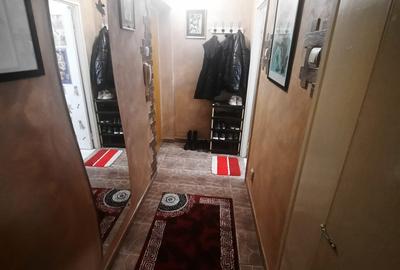 Apartament cu 1 camera decomandat, etaj 4/4, zona Tatarasi - 2