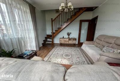 Apartament cu 4 camere în Sânpetru - 2