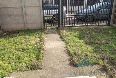 Casă cu 4 camere cu Teren 25 Mp în Giurgiului - 15