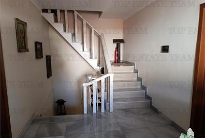 Vila eleganta in apropierea parcului Bazilescu - 11