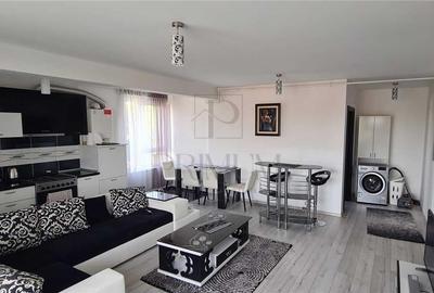 Aradului - 2 Camere - Etaj intermediar cu LIFT - Bloc nou - Spatios - 1