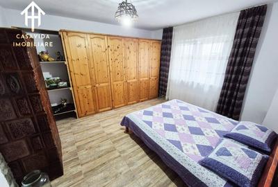 Casă în Sălbăgelu Nou - 8