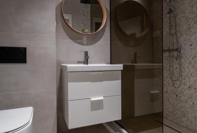 Apartament 2 camere, terasa | De închiriat | Bloc Verde, str. Clujului - 10