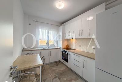 Apartament cu 2 camere, mobilat în Dumbrăvița - 18
