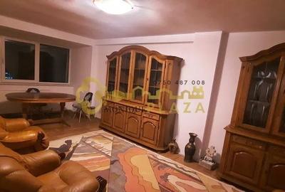 Apartament cu 3 camere decomandat, mobilat în Central - 2