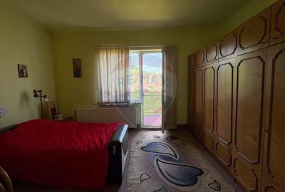 Casă cu 5 camere cu Teren 741 Mp în Central - 15