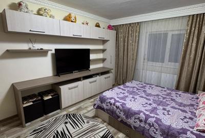 Militari, Metrou Păcii, Str. Bârsănești -garsoniera, bloc mixt, mobilată/utilată - 9