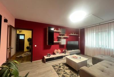 Trocadero apartament 2 camere decomandat cu loc de parcare rezervat - 14