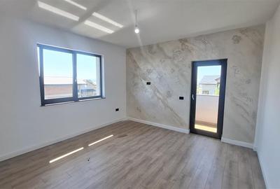 Valea Lupului Casa 4 camere,3 bai,Dressing,Beci demisol,644 mp Teren - 15