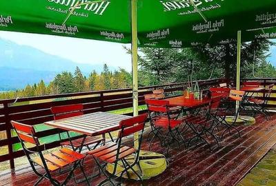 Aparthotel cu view superb Valea Prahovei - 13