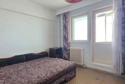 Apartament cu 3 camere decomandat în Trocadero - 21