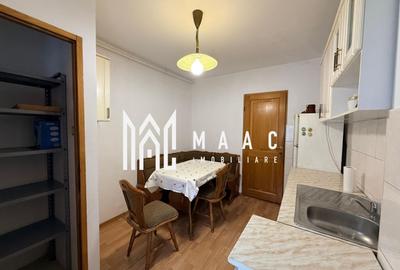 Apartament cu 4 camere în Vasile Aaron - 2