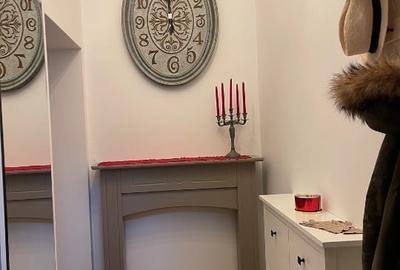Inchiriere 3 camere cu gradina,  UltraCentral Bd. 15 Noiembrie - 12